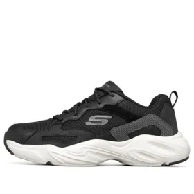 Sapatos de corrida Stamina Airy Leisure Preto