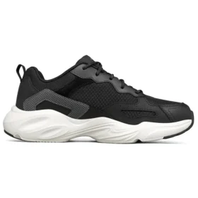 Sapatos de corrida Stamina Airy Leisure Preto