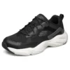 Sapatos de corrida Stamina Airy Leisure Preto