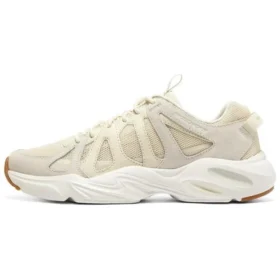 Sapatos de corrida Stamina Airy Low “Beige White”