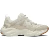 Sapatos de corrida Stamina Airy low GS Branco