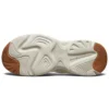 Sapatos de corrida Stamina Airy low GS Branco