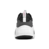 Sapatos de corrida Stamina Airy Low – Preto/Branco