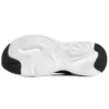 Sapatos de corrida Stamina Airy Low – Preto/Branco