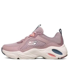 Sapatos de corrida Stamina Airy Low “Rosa”