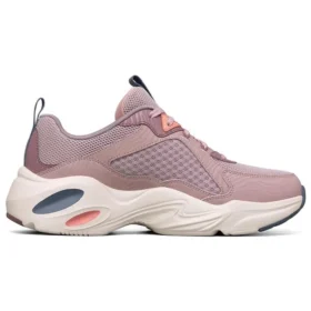 Sapatos de corrida Stamina Airy Low “Rosa”