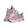 Sapatos de corrida Stamina Airy Low “Rosa”