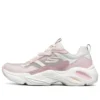 Sapatos de corrida Stamina Airy Low “Rosa claro”