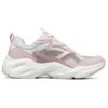 Sapatos de corrida Stamina Airy Low “Rosa claro”