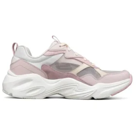 Sapatos de corrida Stamina Airy Low “Rosa claro”