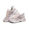 Sapatos de corrida Stamina Airy Low “Rosa claro”