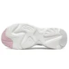 Sapatos de corrida Stamina Airy Low “Rosa claro”