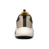 Sapatos de corrida Stamina Airy Preto/Laranja