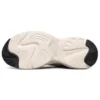 Sapatos de corrida Stamina Airy Preto/Laranja