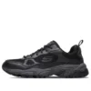 Sapatos de corrida Stamina “All Black”