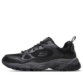 Sapatos de corrida Stamina “All Black”