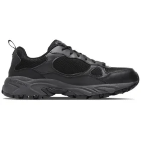 Sapatos de corrida Stamina “All Black”