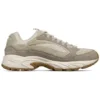 Sapatos de corrida Stamina Bege/Cinza