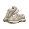 Sapatos de corrida Stamina Bege/Cinza