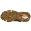 Sapatos de corrida Stamina Bege/Cinza