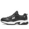 Sapatos de corrida Stamina “Black And White”