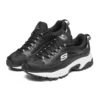 Sapatos de corrida Stamina “Black And White”