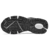 Sapatos de corrida Stamina “Black And White”
