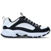 Sapatos de corrida Stamina “Branco Preto”