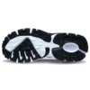 Sapatos de corrida Stamina “Branco Preto”