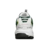 Sapatos de corrida Stamina Branco/Verde/Amarelo