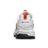 Sapatos de corrida Stamina Branco/Vermelho/Preto