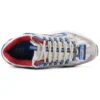 Sapatos de corrida Stamina Creme-Branco