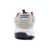 Sapatos de corrida Stamina Creme-Branco