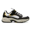 Sapatos de corrida Stamina K Preto/Branco