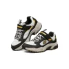 Sapatos de corrida Stamina K Preto/Branco