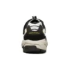 Sapatos de corrida Stamina K Preto/Branco
