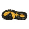 Sapatos de corrida Stamina K Preto/Branco