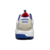 Sapatos de corrida Stamina Low Branco/Vermelho/Amarelo