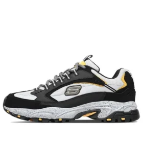 Sapatos de corrida Stamina Low Preto