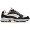 Sapatos de corrida Stamina Low Preto