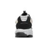 Sapatos de corrida Stamina Low Preto