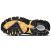 Sapatos de corrida Stamina Low Preto