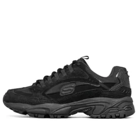 Sapatos de corrida Stamina “Preto”