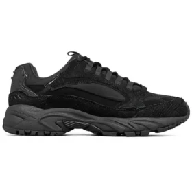 Sapatos de corrida Stamina “Preto”