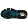 Sapatos de corrida Stamina Preto/Azul/Vermelho