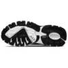 Sapatos de corrida Stamina “Preto Branco”