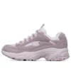 Sapatos de corrida Stamina Roxo