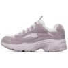 Sapatos de corrida Stamina Roxo
