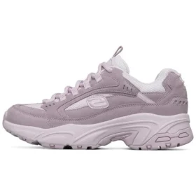Sapatos de corrida Stamina Roxo