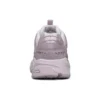 Sapatos de corrida Stamina Roxo